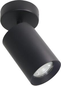 Zuma Line Tore mennyezeti lámpa 1x50 W fekete TLS006-BK
