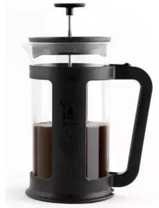 Bialetti COFFEE PRESS SMART 0,35 LT. FEKETE(0006583/NP)