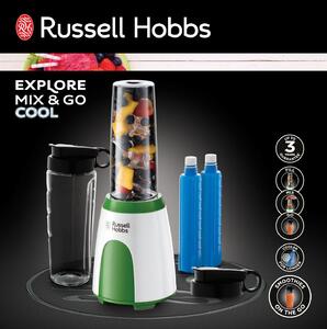 Russell Hobbs 25160-56 Explore Mix & Go Cool mini turmix