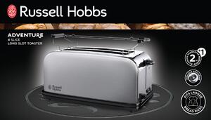 Russell Hobbs 23610-56 kenyérpirító