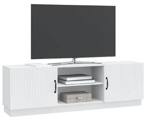 VidaXL TV szekrény Fehér 150 x 31 x 47 cm Szerelt Fa