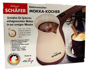 Kávéfőző Schäfer