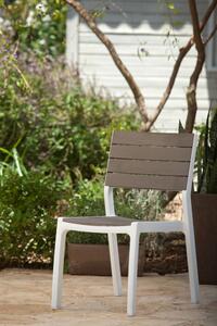 Harmony műanyag kerti szék