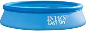 Intex felfújható medence, 306x76 cm, 3.900 liter, Easy Set 28120NP