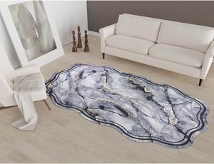 Szürke szőnyeg 180x120 cm - Vitaus