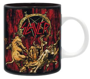 Bögre Slayer - Hell Awaits