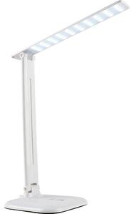 Polux LED Dimmelhető érintős asztali lámpa JOWI LED/8W/230V fehér SA1218