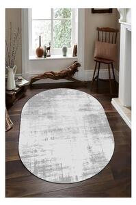 Szürke szőnyeg 80x120 cm – Rizzoli