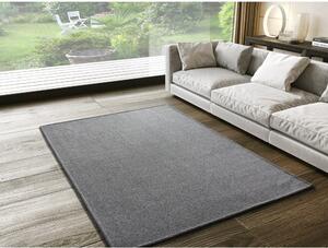 Szürke szőnyeg 80x150 cm Saffi – Universal