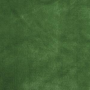 Aneta pléd sötétzöld, 150 x 200 cm