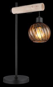 GLOBO PAULO 15534T Asztali lámpa