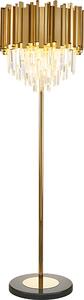 Állólámpa APP1717-3F Gold