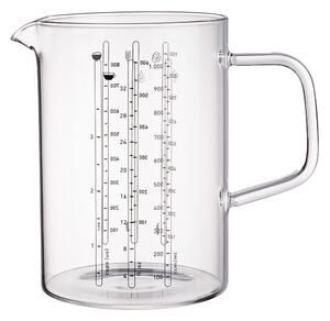 RECIPE üveg mérőpohár 1000ml