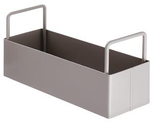 SIDELINE tároló, tópszín 12cm