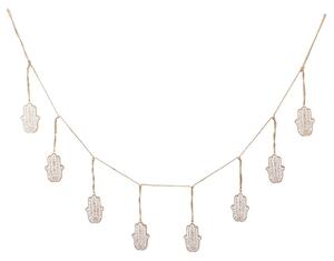 FATIMA girland 150cm