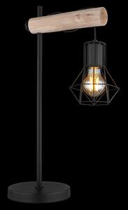 GLOBO PRISKA 54017T Asztali lámpa