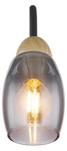 GLOBO GERLY 60297W Fali lámpa