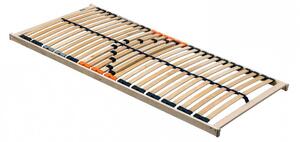 Lamellás ágyrács 120x200 cm Nabu 1. Akció -24%