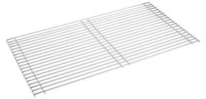 Grillrács 580 x 300 mm