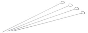 Grilltű 380 x 5 mm (4 db)