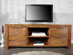 Lagos TV szekrény 135cm barna