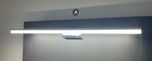Kanlux ASTEN LED IP44 12W-NW fürdőszobai lámpa, 60 cm