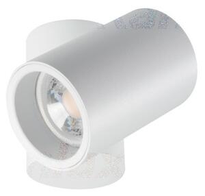 Kanlux BLURRO GU10 CO fehér mennyezeti spot lámpatest