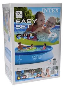 MEDENCE INTEX 28132 EASY SET 366 X 76 CM