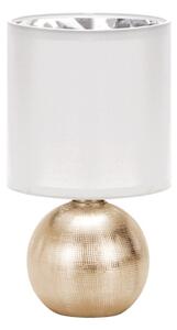 Strühm Perlo asztali lámpa arany