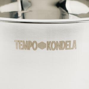 TEMPO-KONDELA PALILA, 6 darabos edénykészlet, rozsdamentes acél