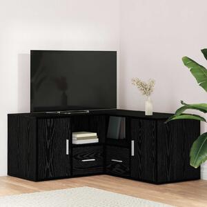 VidaXL Sarokszekrény 2 pcs