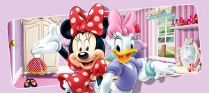 Minnie egeres poszter, 202 cm x 90 cm