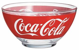 Luminarc Coca Cola Classics műzlis tálka 50 cl - 503172