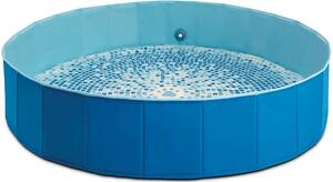 Intex Foldable Pet Pool kisállat medence, 152 x 30 cm (48400)