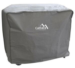 Cattara Couple Grill védőhuzat, 124 x 110 x 66 cm