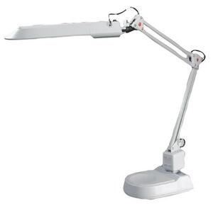 ARGUS light LED Asztali lámpa STUDIO LED/9W/230V fehér 1038174