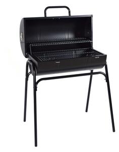 Patio faszenes grillsütő 80X49X105 cm
