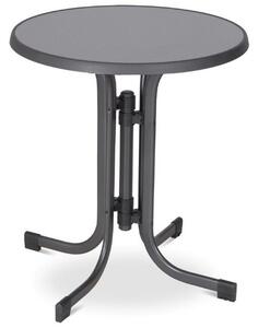 Patio Dine & Relax Pizarra kerti asztal 60 cm