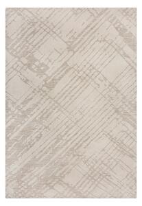 Krémszínű szőnyeg 160x230 cm Remy – Flair Rugs