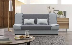 Mercato kattanós kanapé (választható szín)
