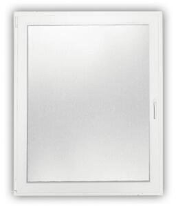 DANUSA WDS BASIC 120x150 cm, egyszárnyú műanyag ablak, bukó-nyíló