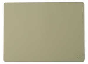 Olívazöld tányéralátét 45 x 32 cm – Elements Ambiente (593808)