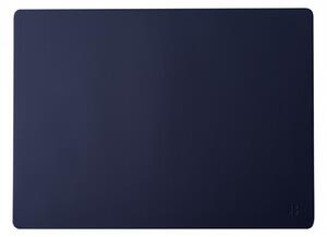 Kék tányéralátét 45 x 32 cm – Elements Ambiente (593805)