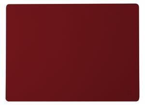 Tányéralátét 45 x 32 cm – Elements Ambiente Bordeaux (593809)