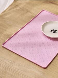 Sinsay - Kisállatpokróc - pasztellpink