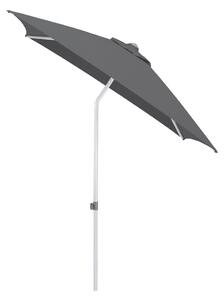 Kettler EASY PUSH napernyő 200×200 cm – UV 50+, vízálló, antracit