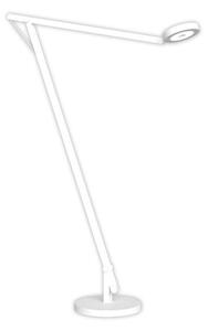 Állólámpa Rotaliana, dimmable, Fehér, Nappali, Alumínium