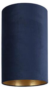 Nowodvorski Cameleon Barrel ernyő kék