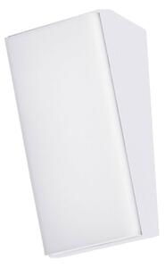 Nova Luce Keen LED kültéri fali lámpa fehér