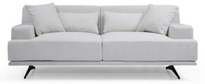 Világosszürke kanapé 200 cm Bentley – Balcab Home